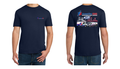 AmeriPro EMS – Jacksonville Edition Tee